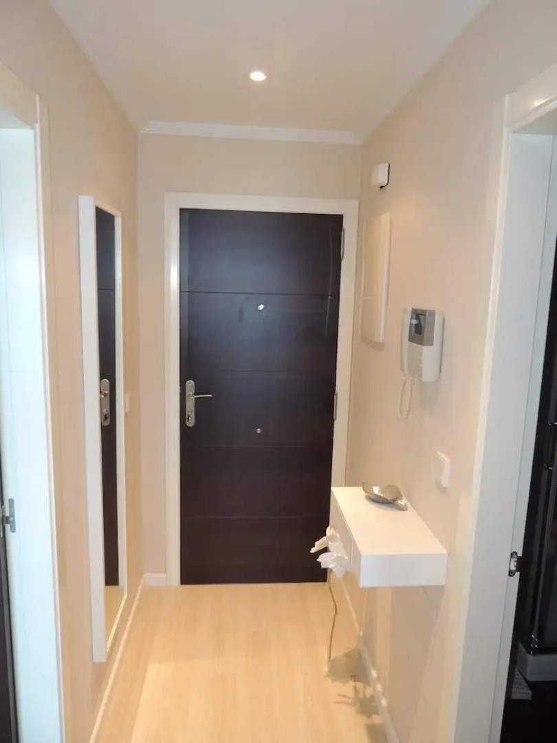 Apartamento Romántico el mar a tus pies - Adults Only