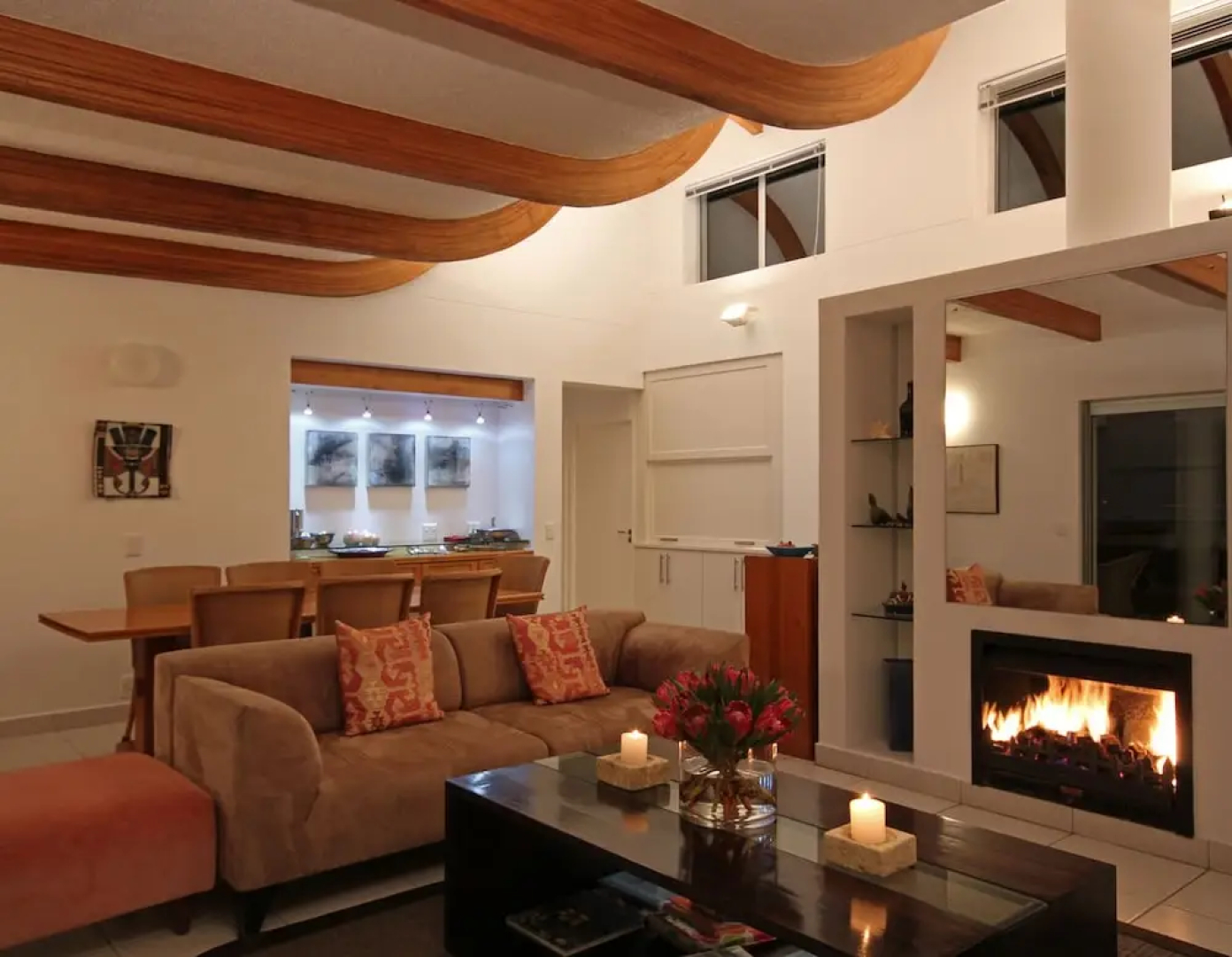 Bosavern Guest House