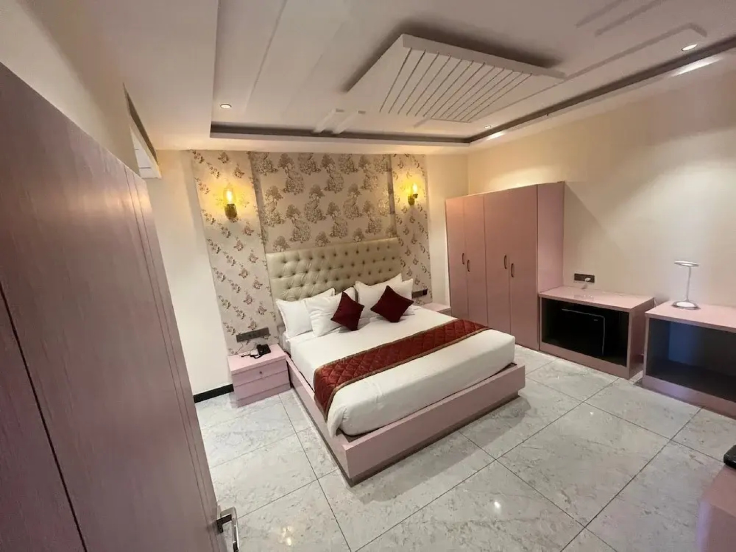 Hotel Yathin - Mysore