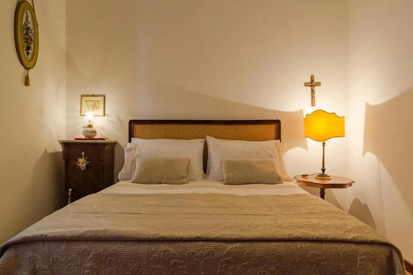 Le Vignoble Charming Maison