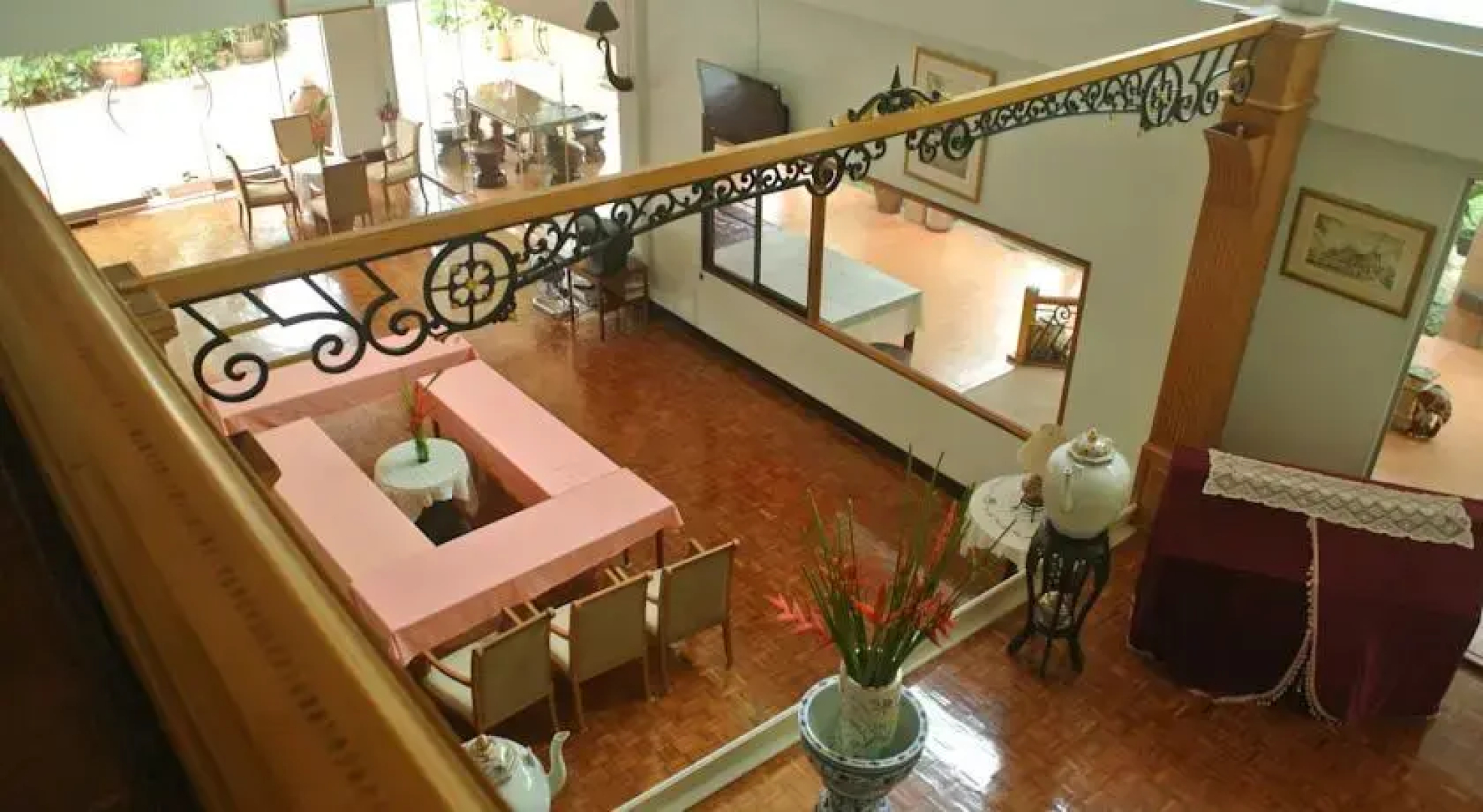 Ruen Pae Resort