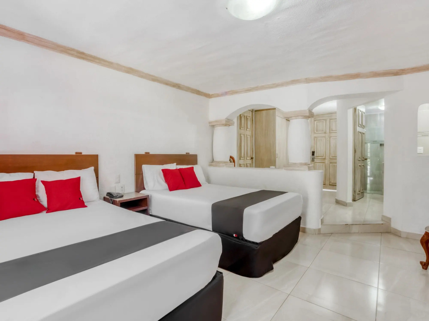 Capital O Gran Hotel Campestre