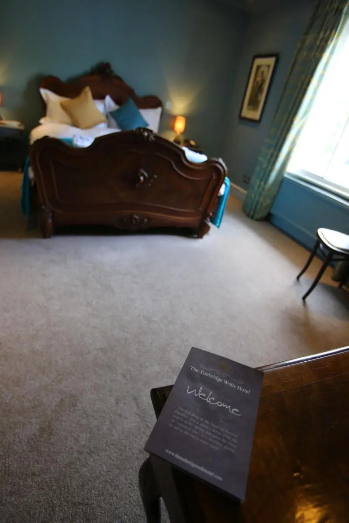 The Tunbridge Wells Hotel