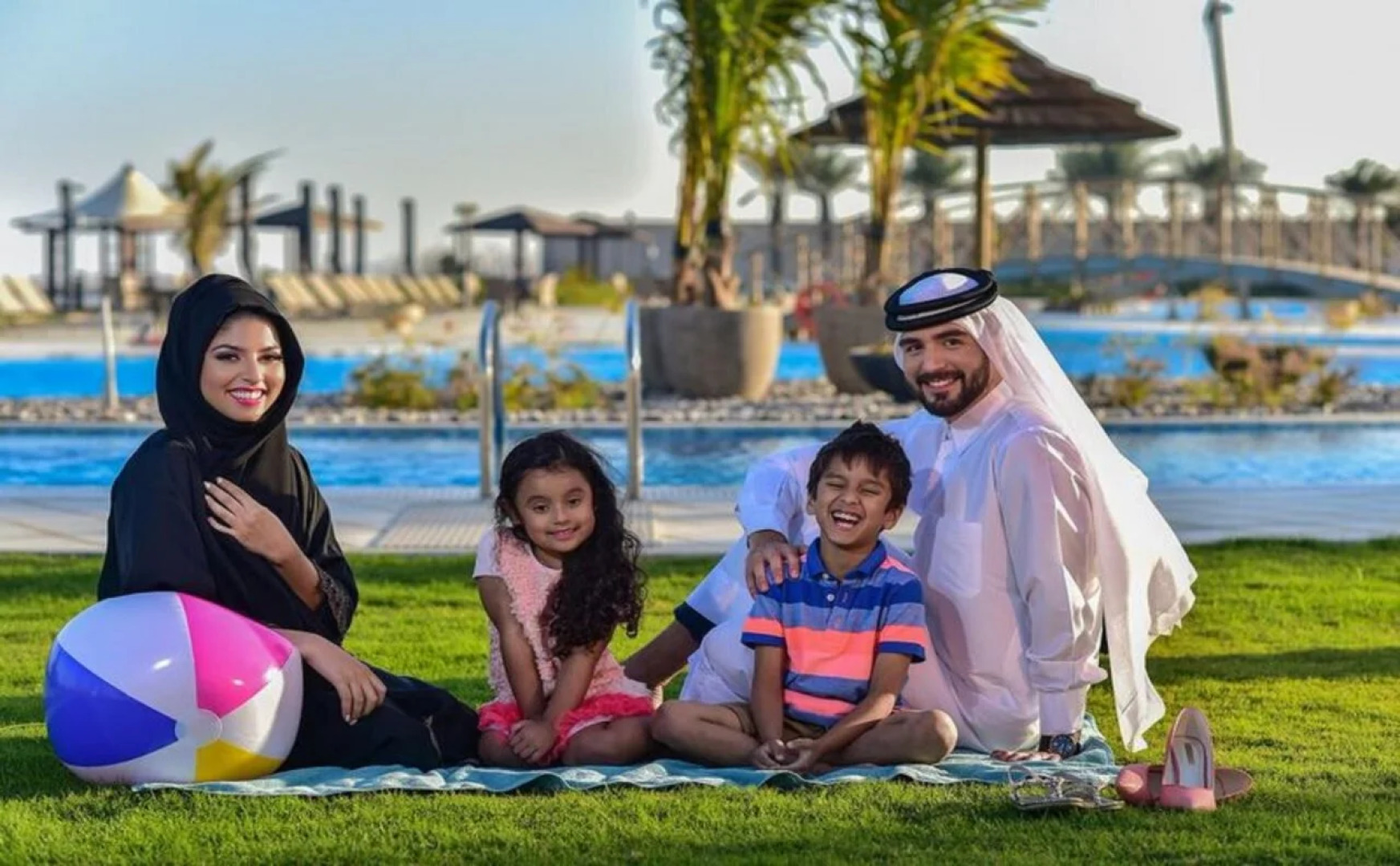 Simaisma, A Murwab Resort