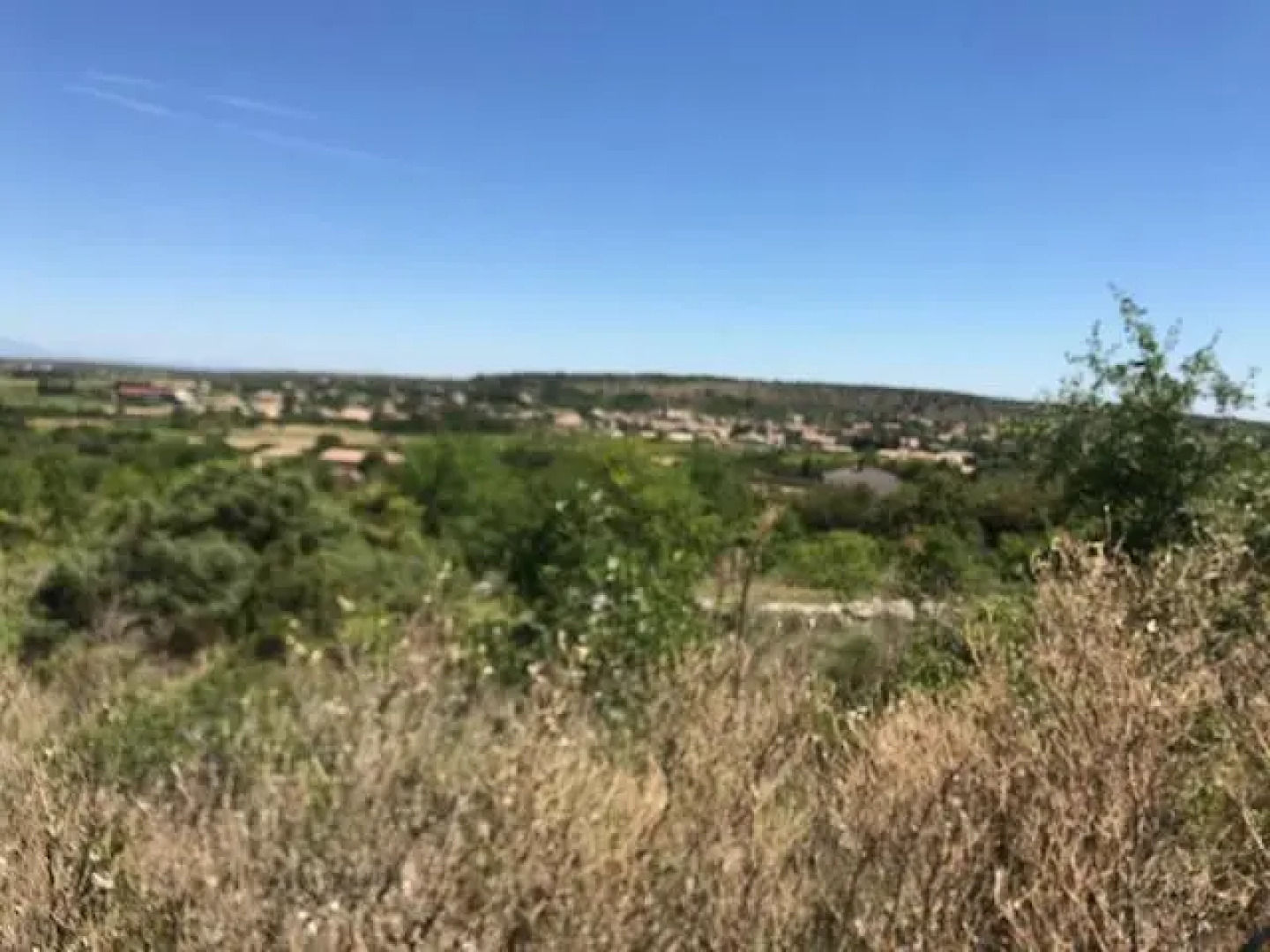 Chambre en Ardèche du Sud