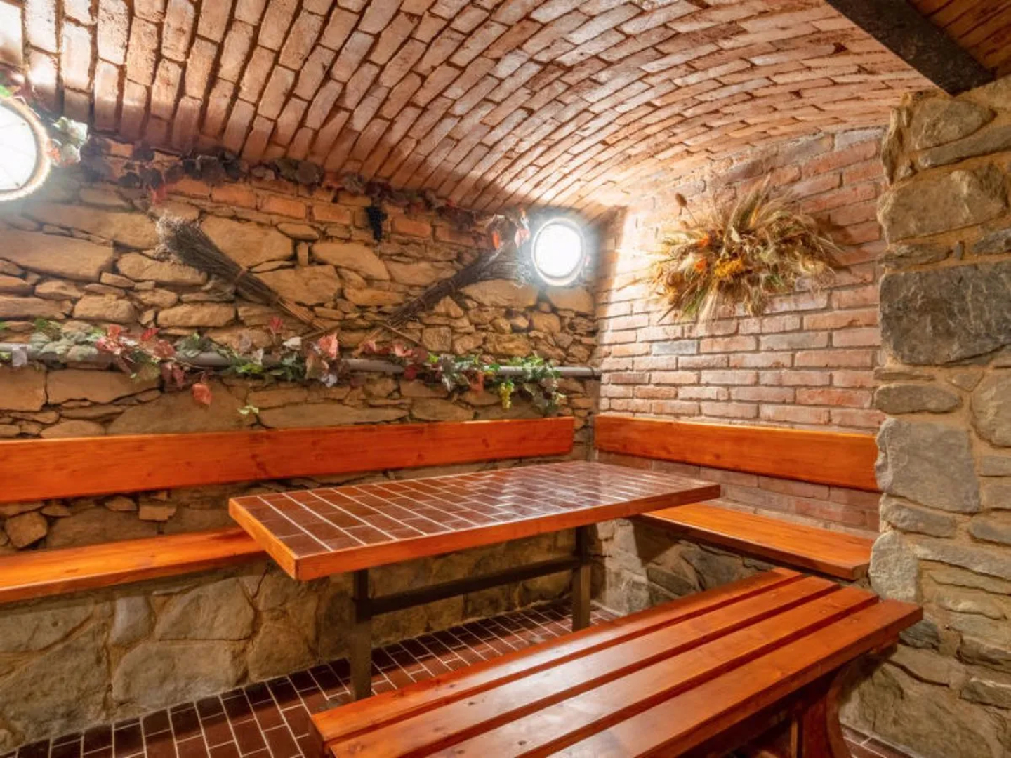 Haus Polivka (HUR100)