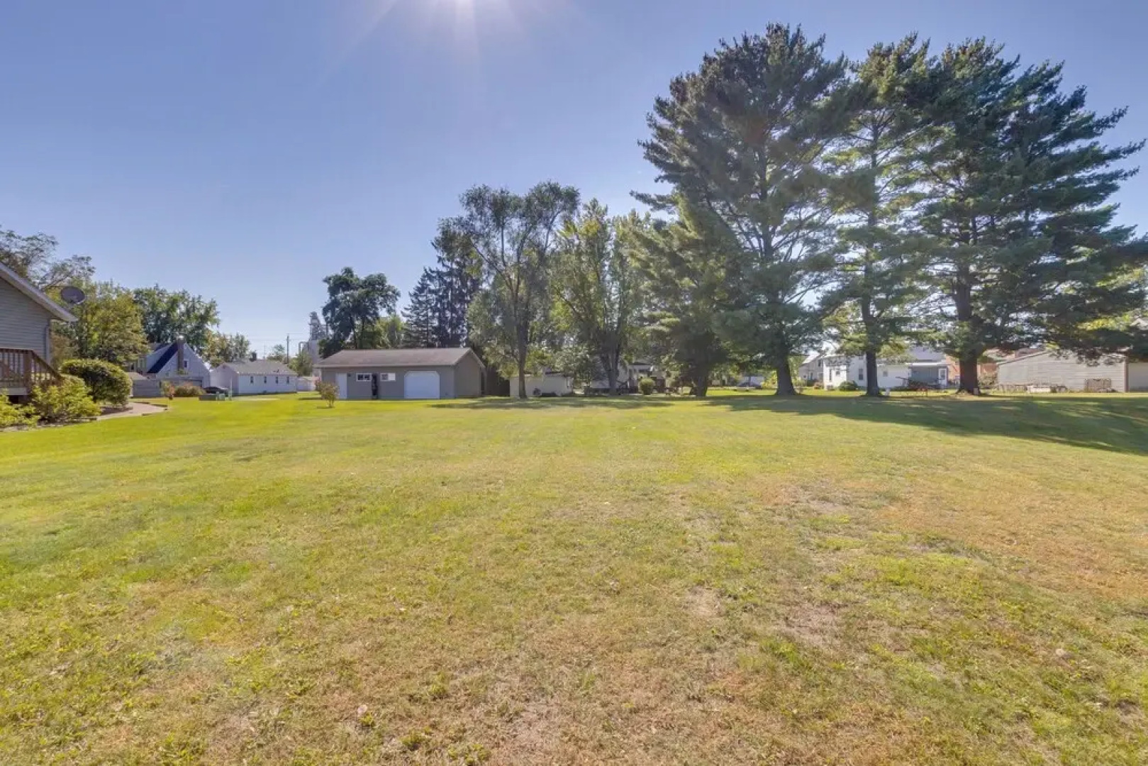 Riverfront Shawano Home w/ Private Backyard!