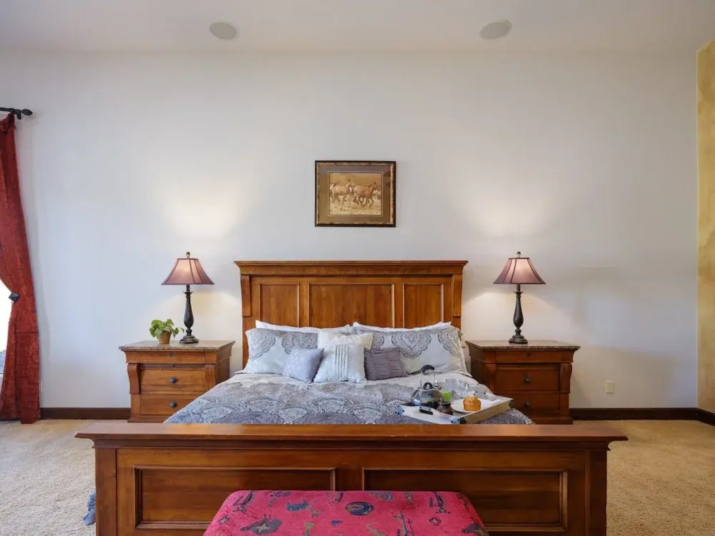 Desert Mountain Majesty - Private Spa&guest Casita