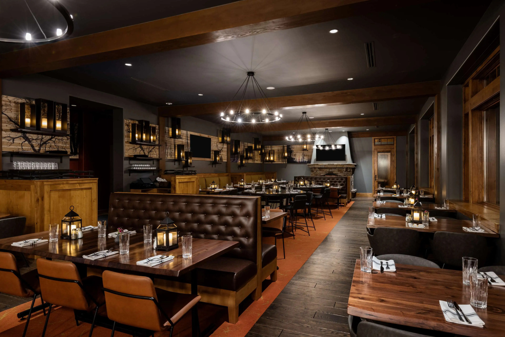 Suncadia Resort, a Destination by Hyatt Residence