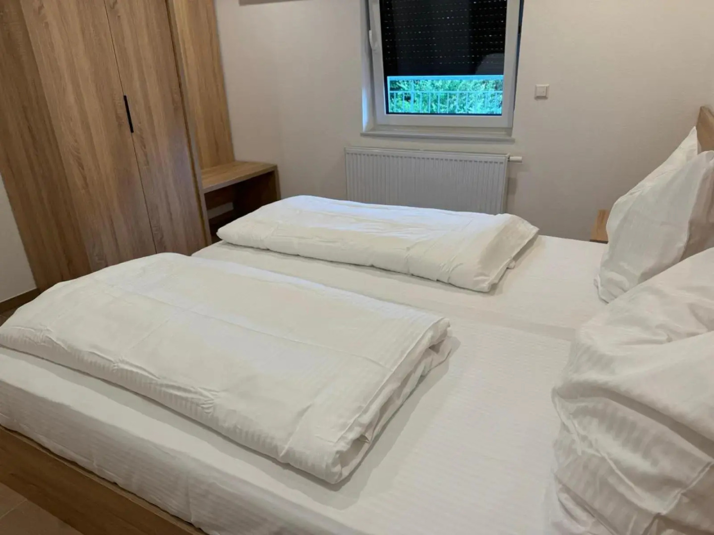 B&S Hotel