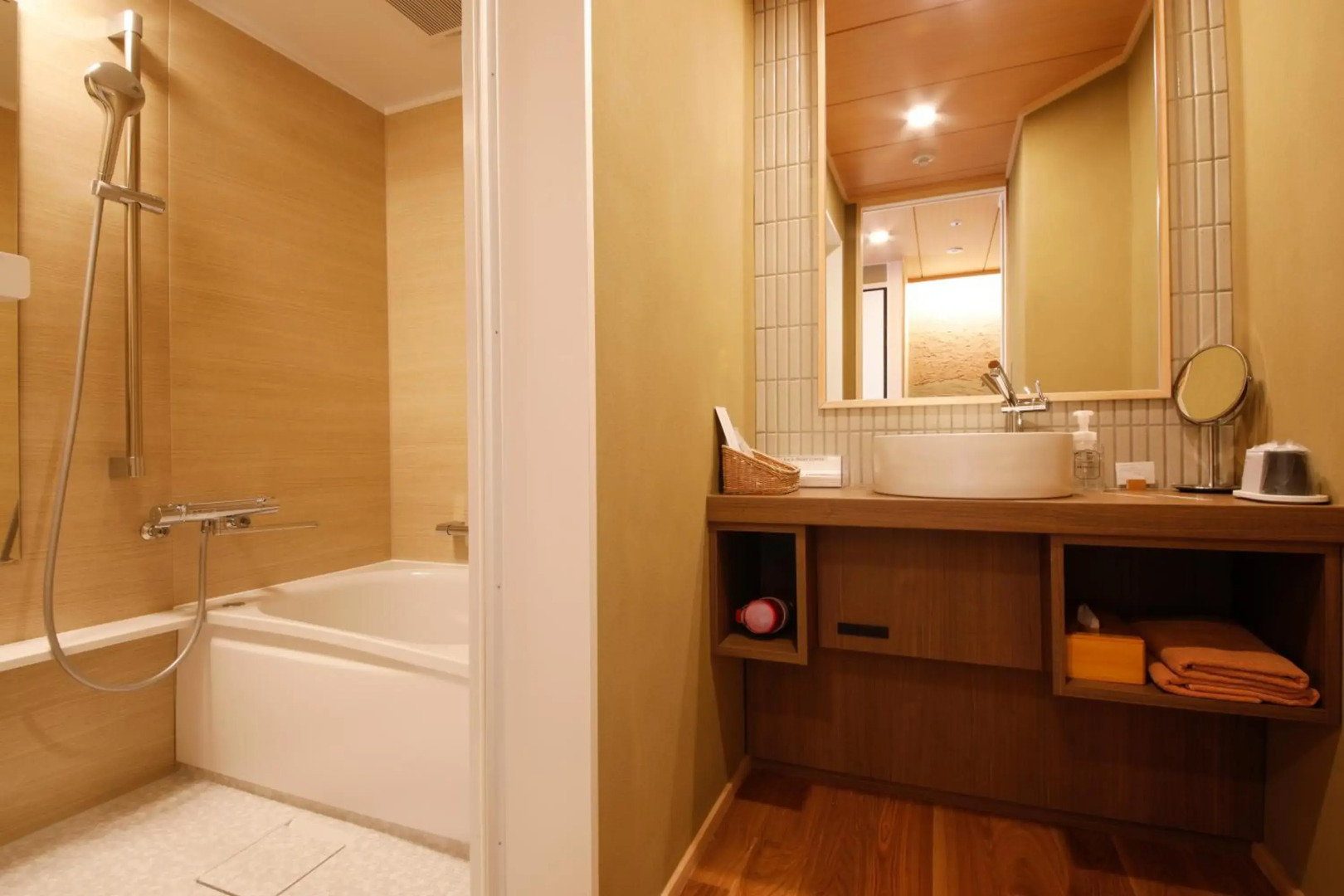 Ginsuiso Bekkan Choraku