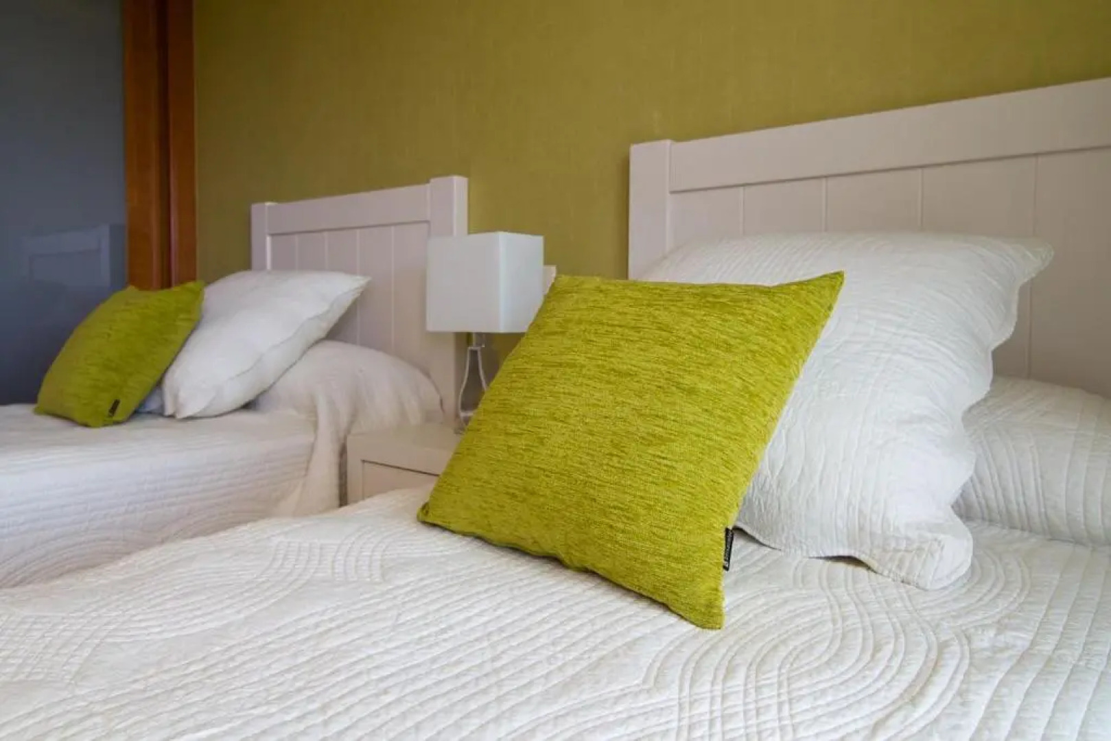 CANELAS SUITES ÁTICO Amplias Terrazas