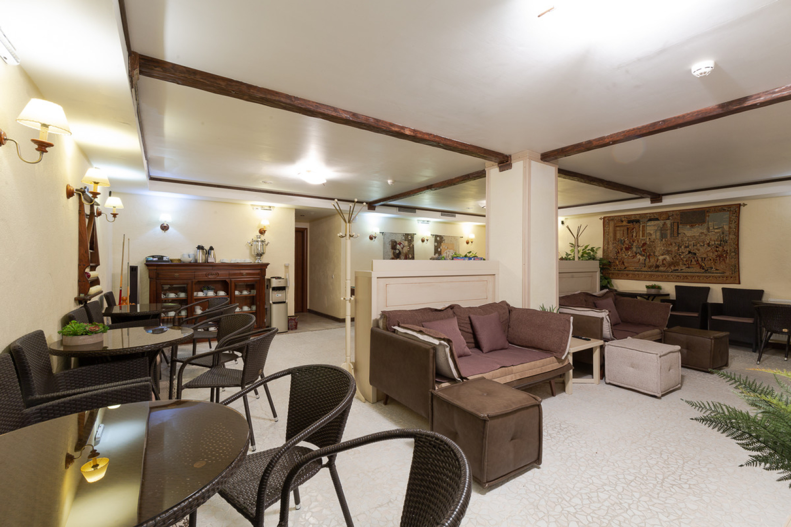 Гостиничный комплекс Губернский