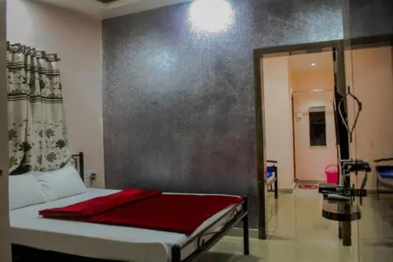 TY Lakeview Cottages