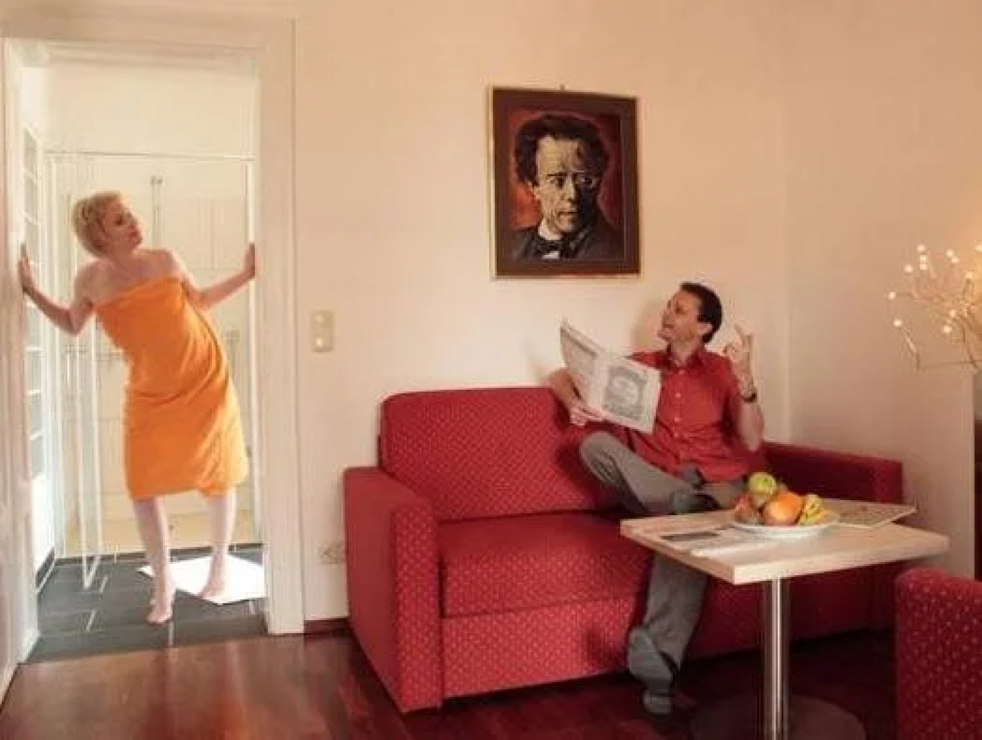 Aktivhotel Föttinger