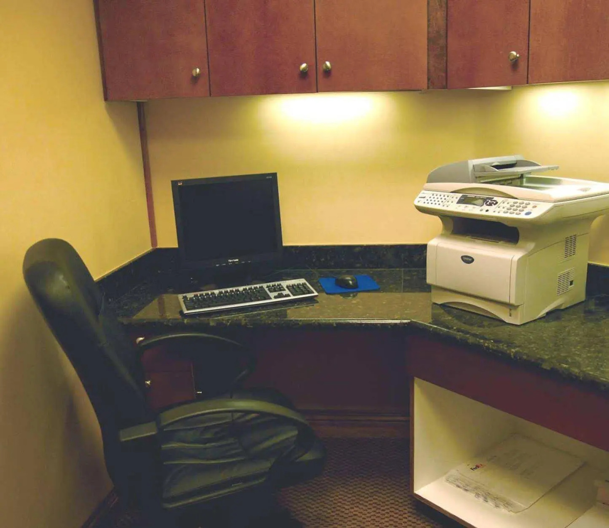 Hampton Inn Tomah