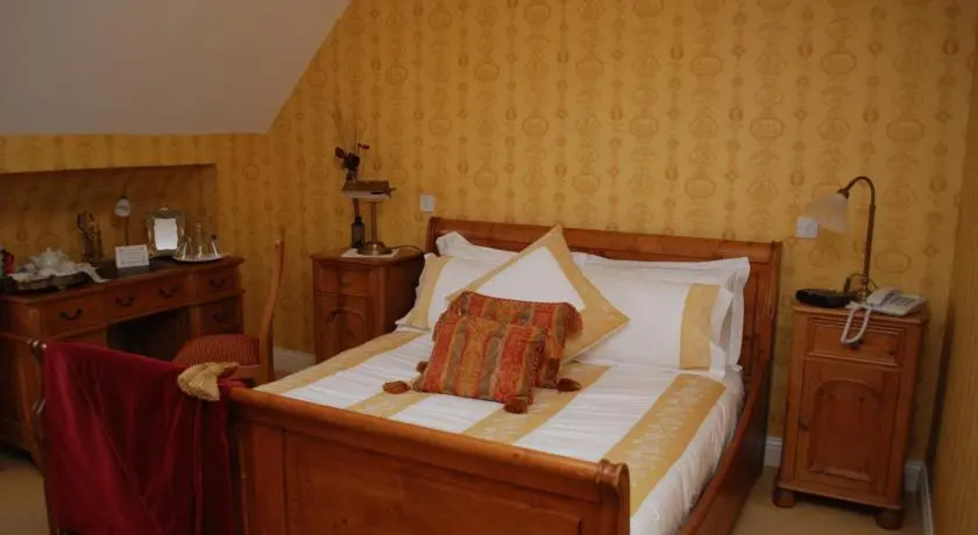 The Shores Country House