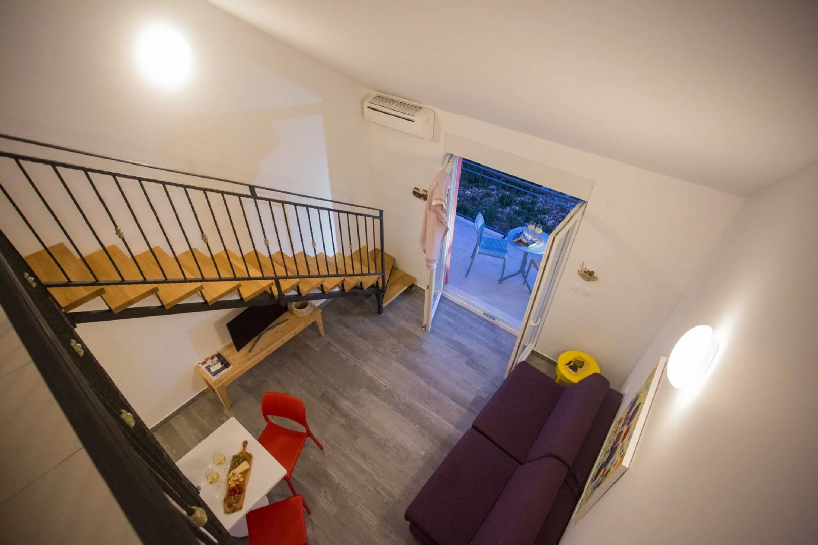 Apartments Villa Lukas