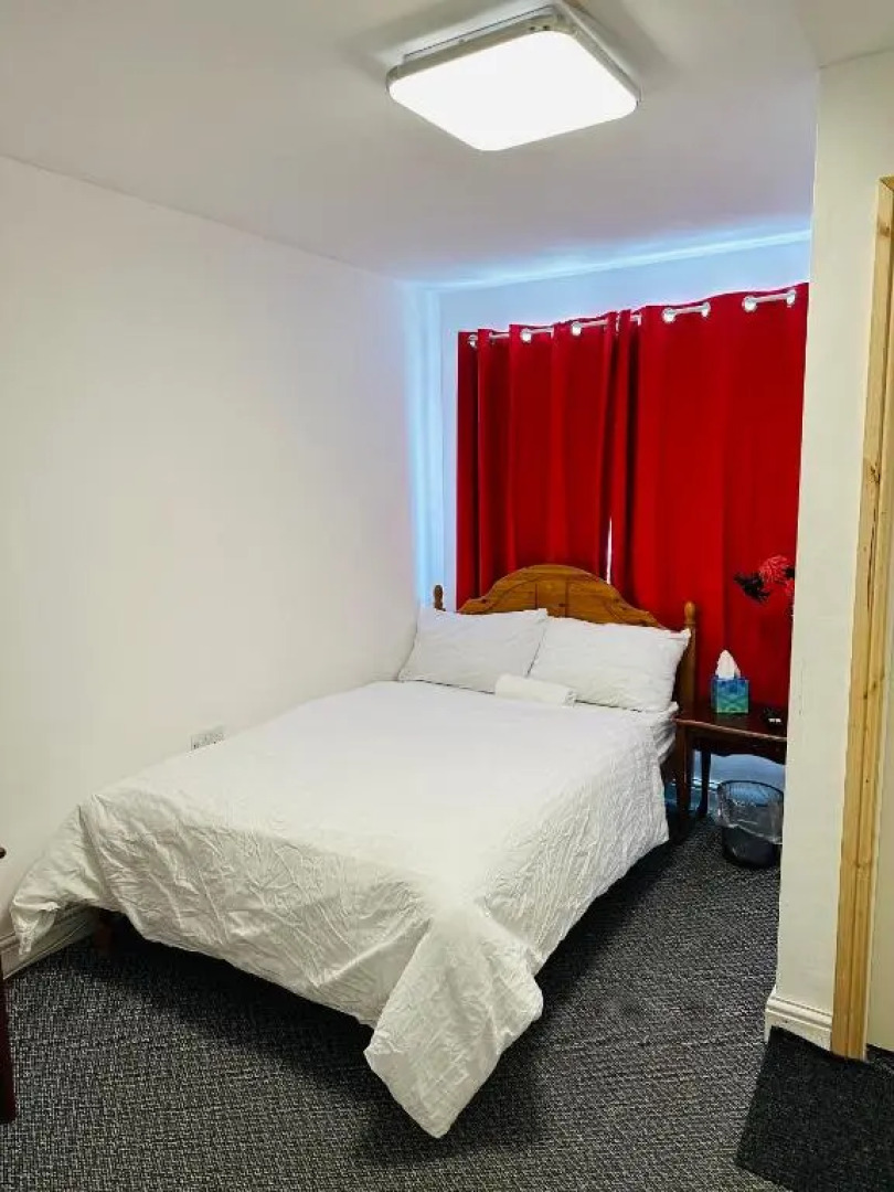 Unique Private Rooms