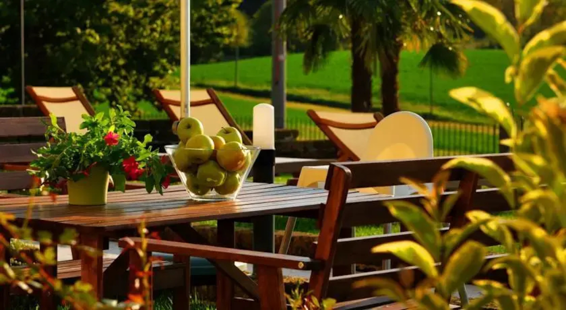 Residence Italia Living
