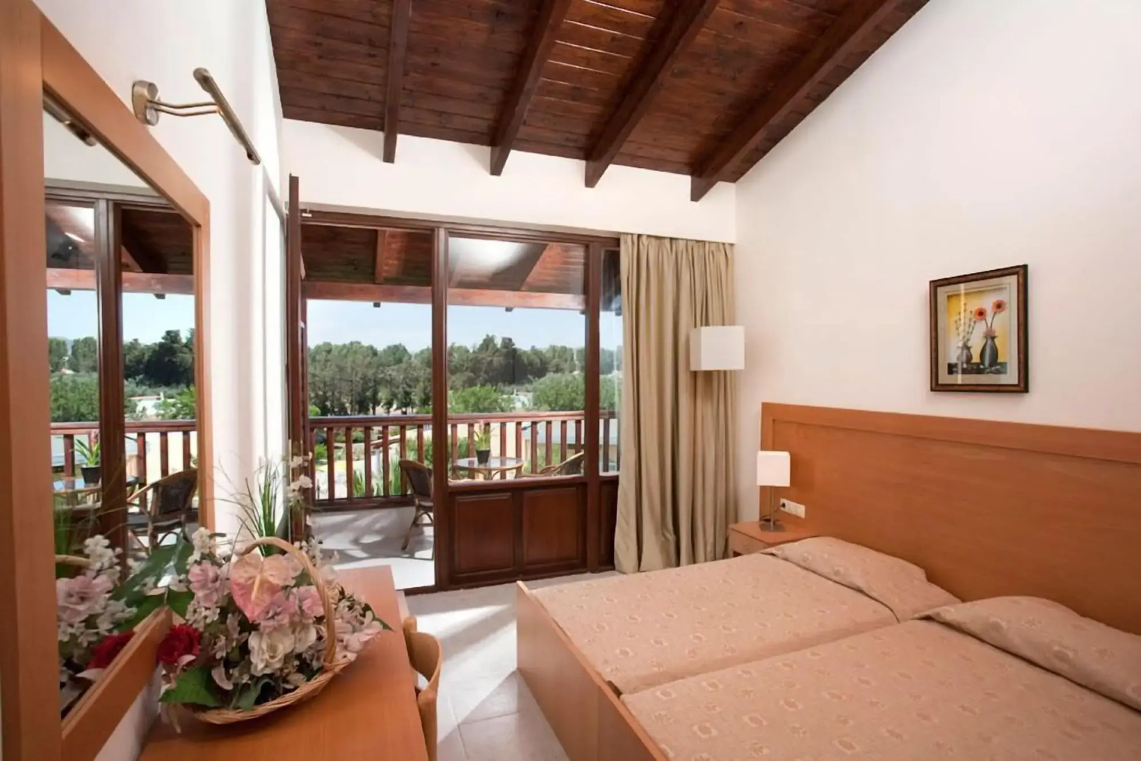 Golden Odyssey Hotel - All Inclusive