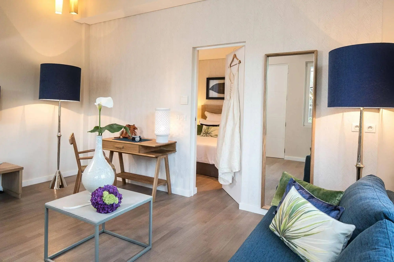 Boutique-Hôtel Villa Fabulite