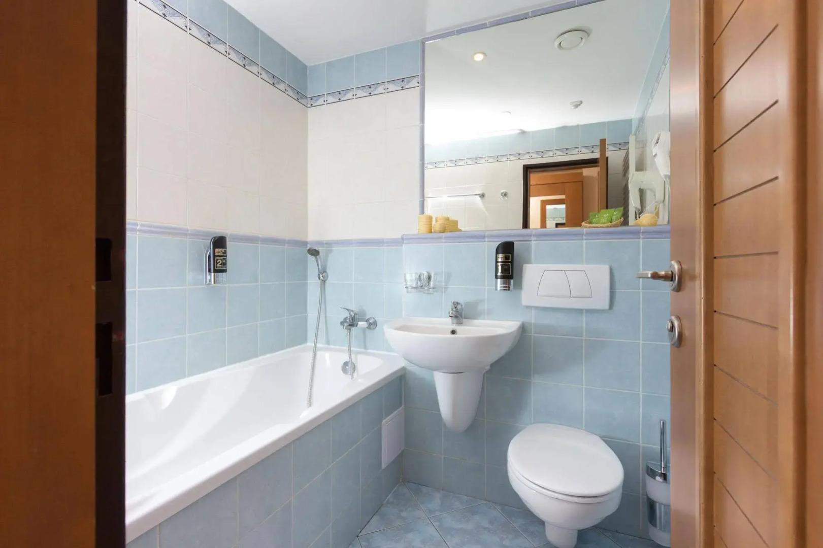 Kontakt wellness hotel