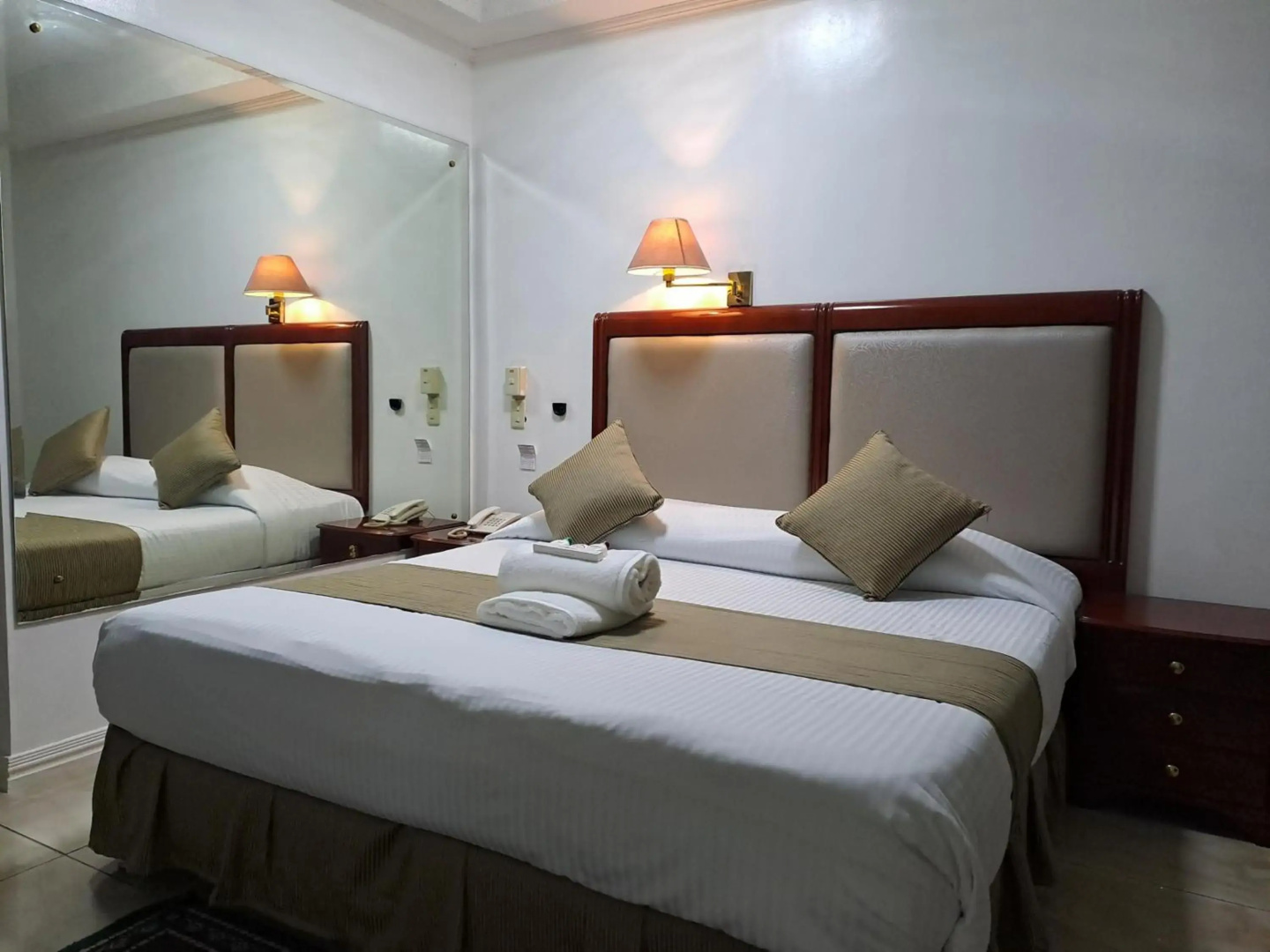 Wild Orchid Resort