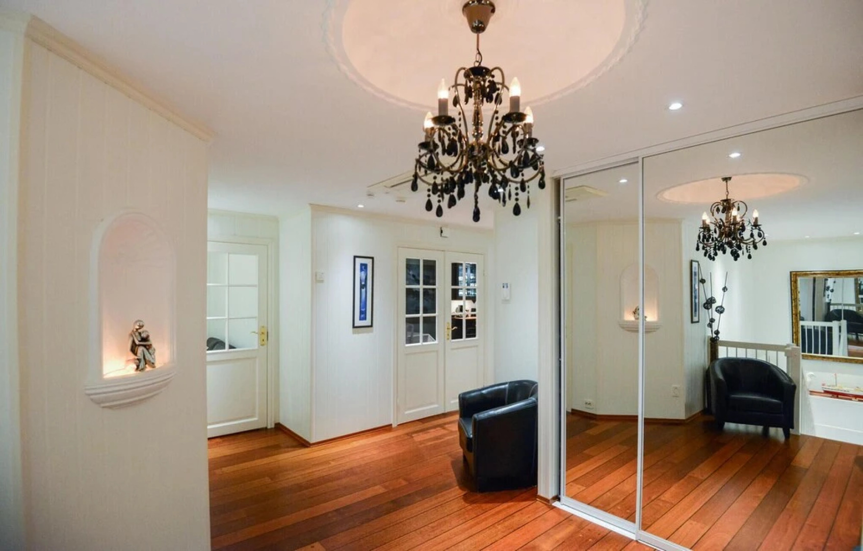 Awesome Apartment in Fister With 4 Bedrooms and Wifi