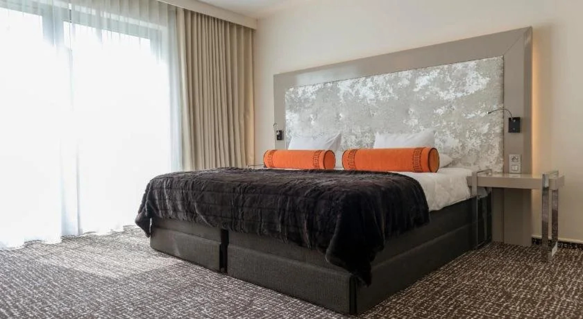 Le Chateau Des Thermes