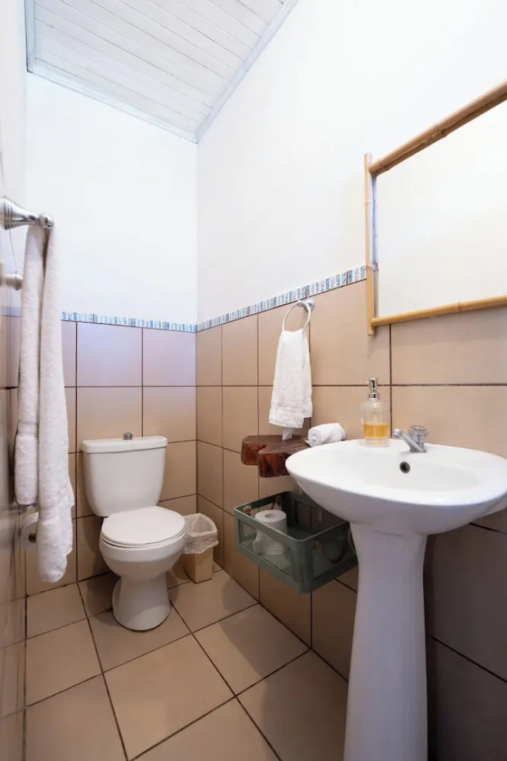 Hotel Punta Descartes