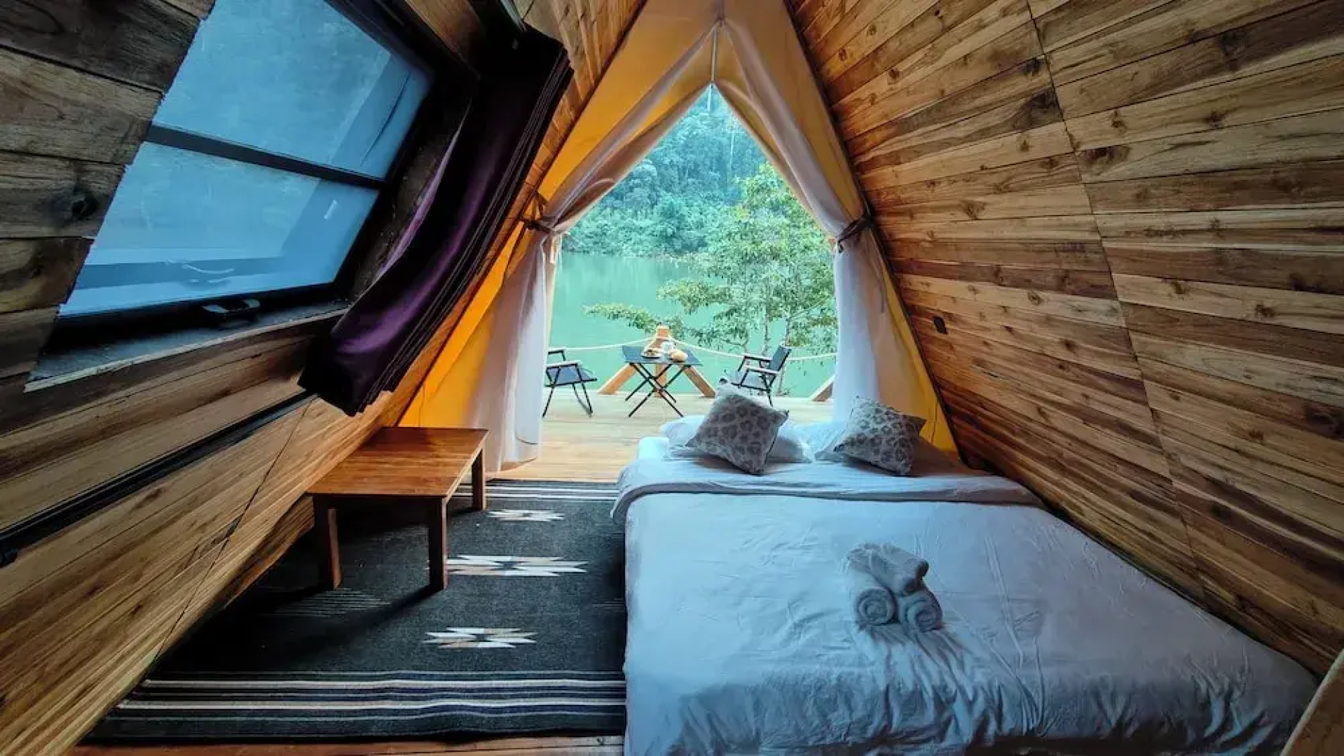 Papaya Resort Nong Khiaw