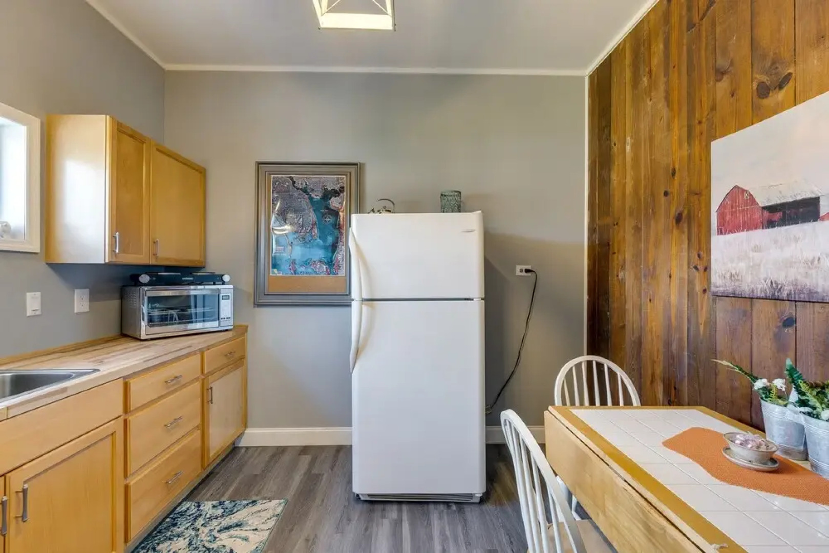 Pet-friendly Punta Gorda Vacation Rental w/ Patio!