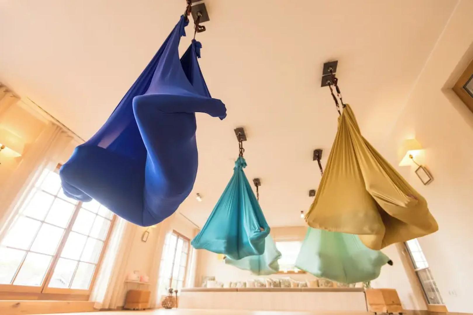 Romantik Hotel BollAnts im Park