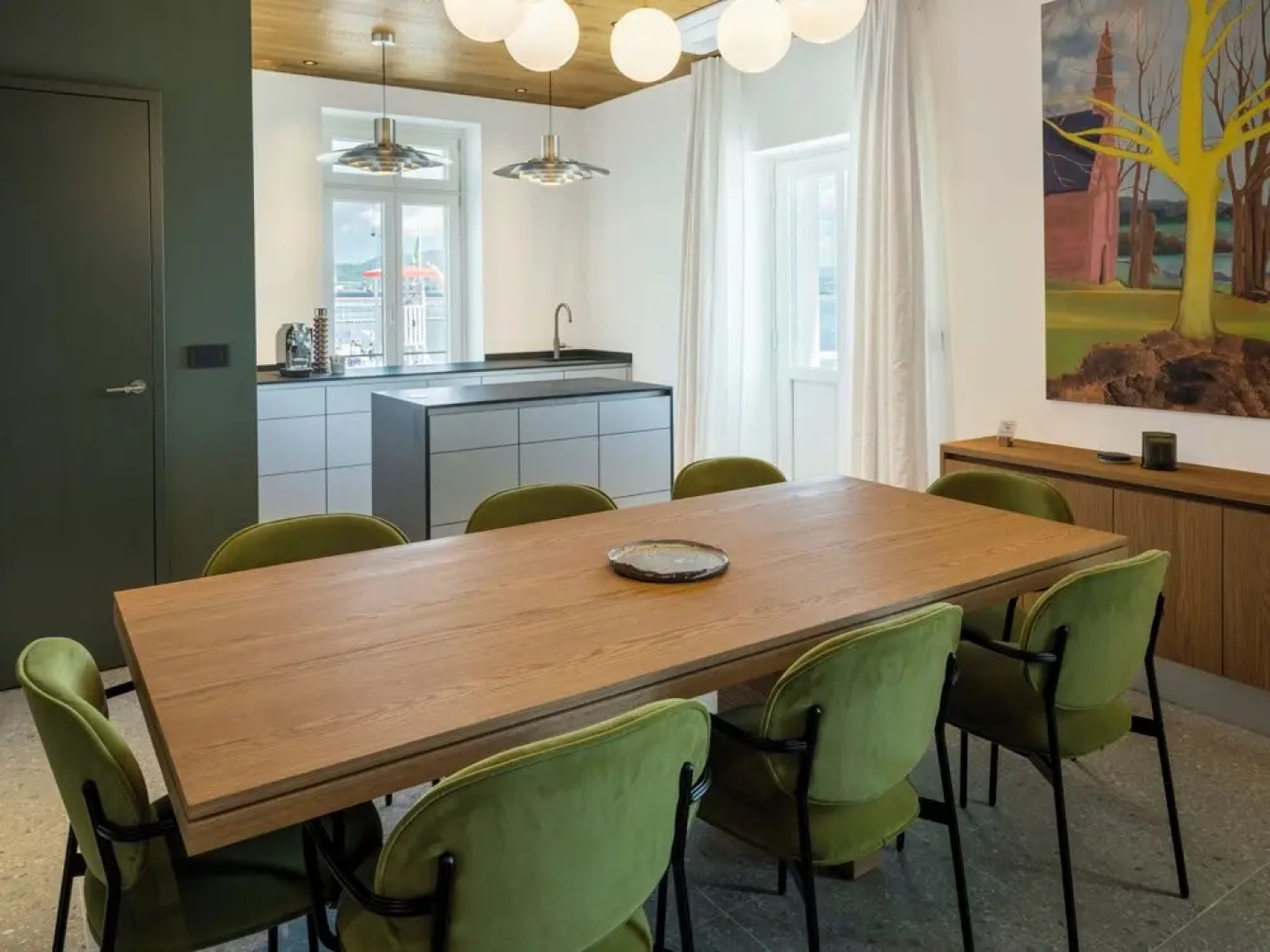 Boutique Guesthouse - Marina Monfalcone