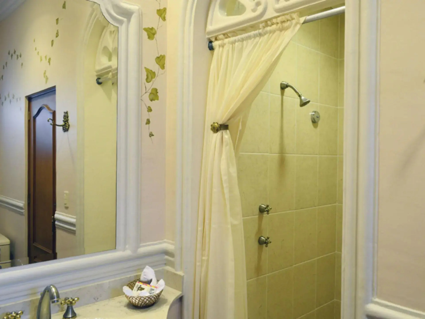 Hotel Santo Tomás México San Cristóbal de las Casas