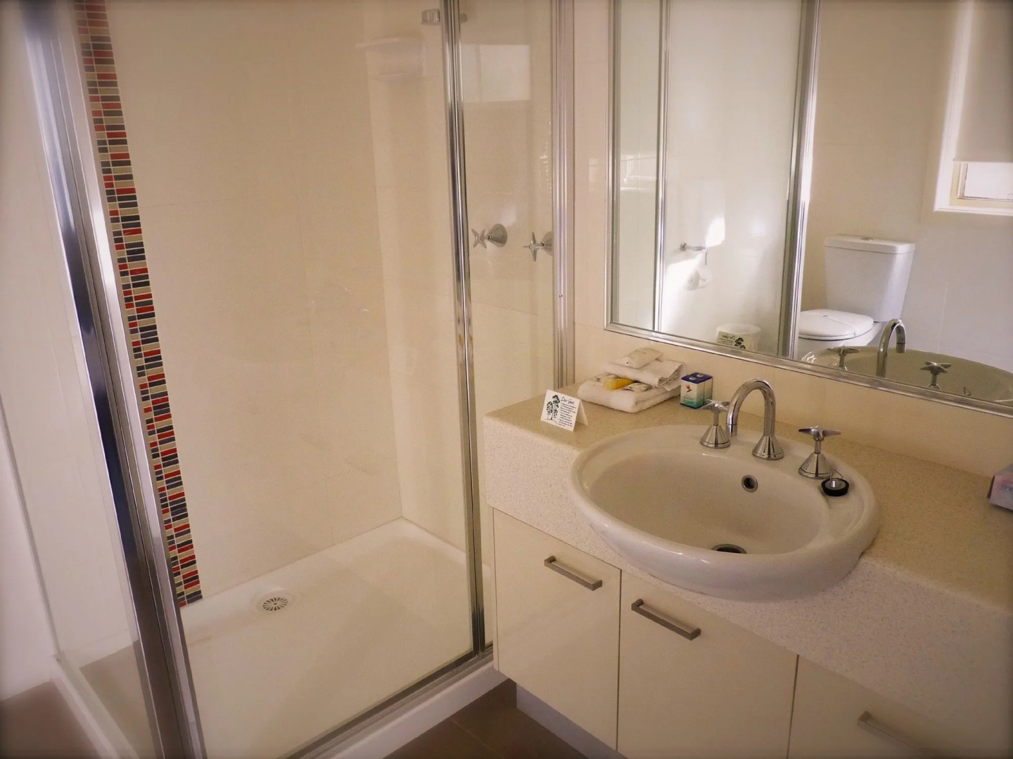 Wyndhamere Motel Shepparton