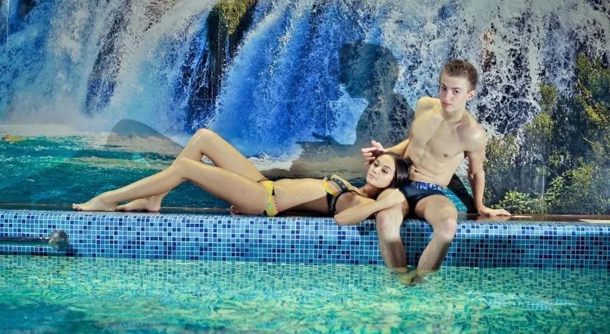 Hotel Atlantis