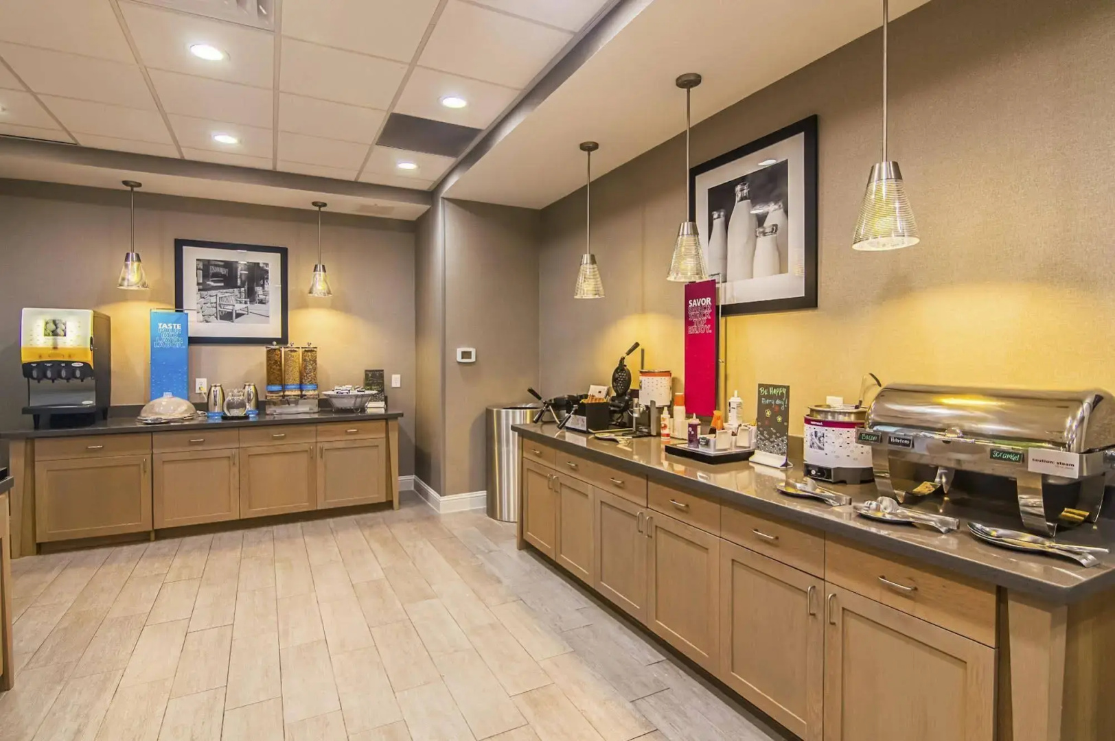 Hampton Inn & Suites Dallas/Richardson
