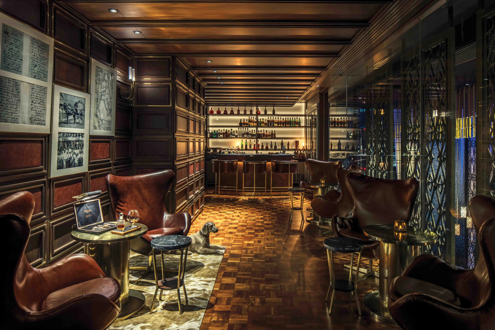 137 Pillars Suites & Residence Bangkok