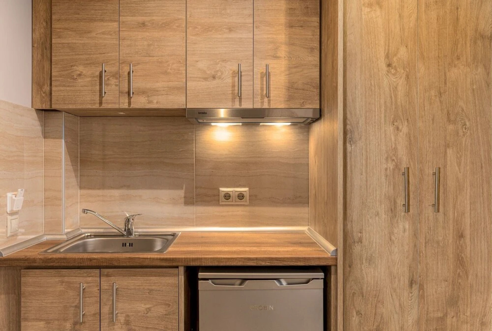 Makris Hotel - Olympian Collection