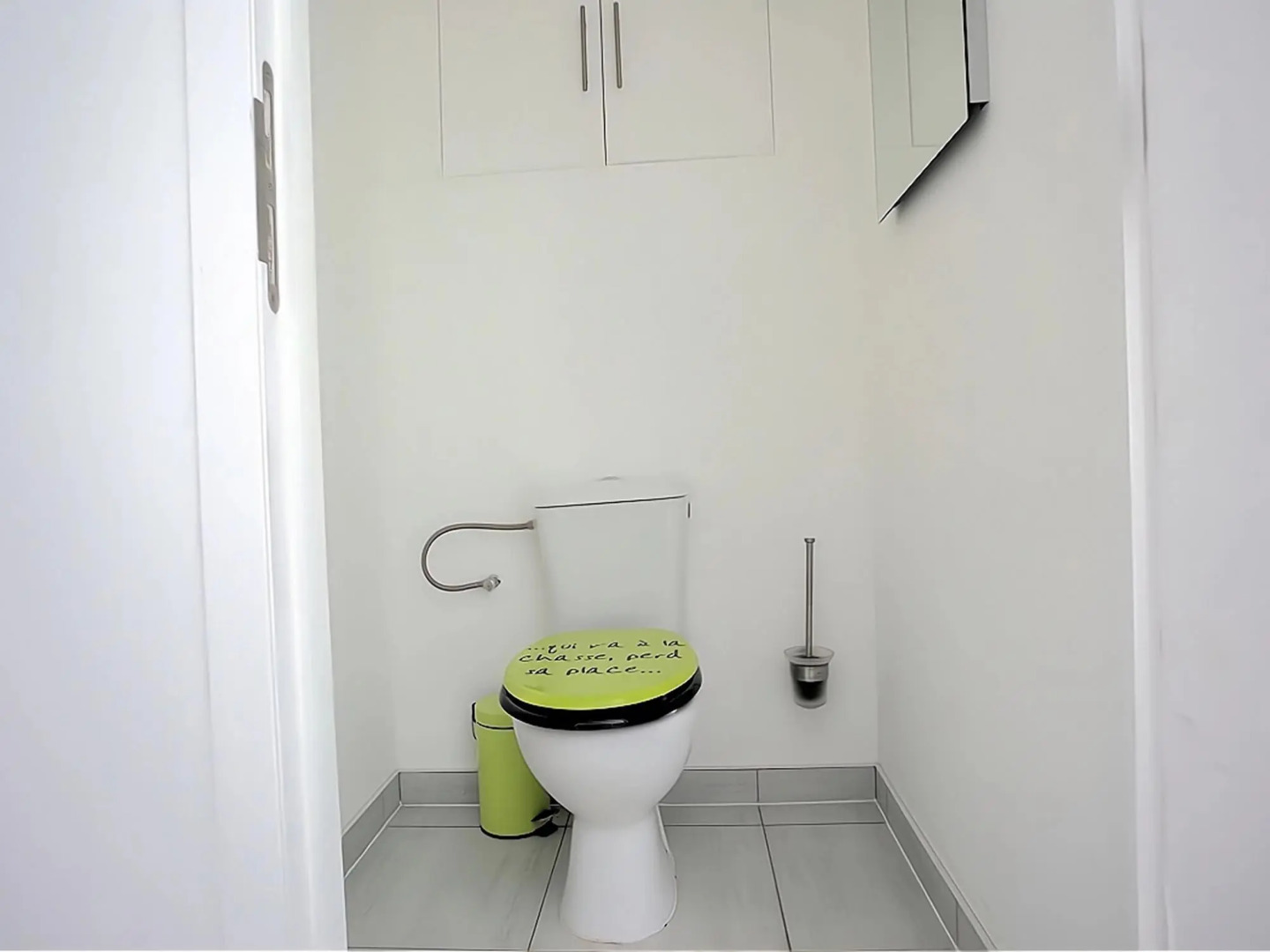 Inviting holiday home in Gourdon with terrace