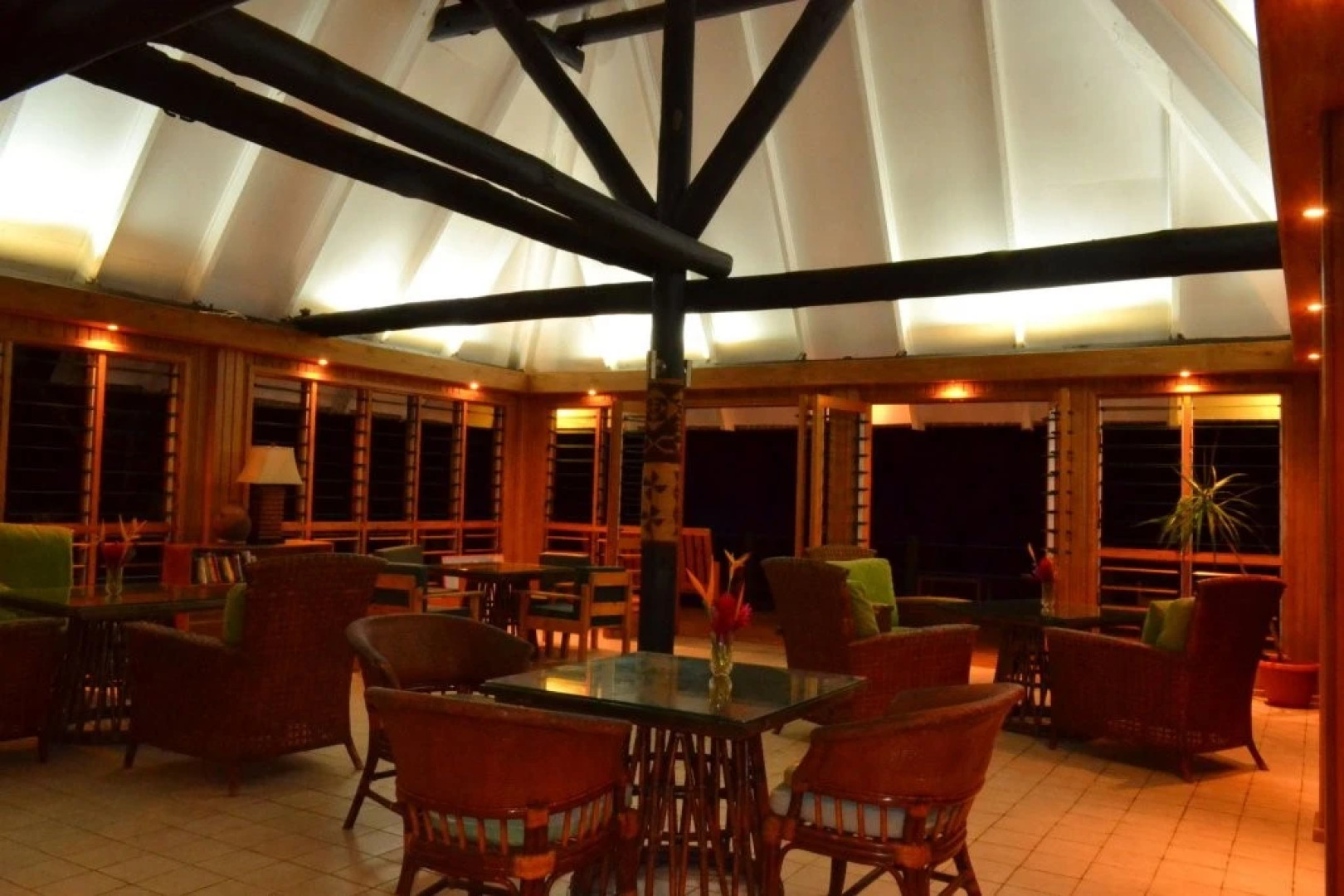 Daku Resort Savusavu