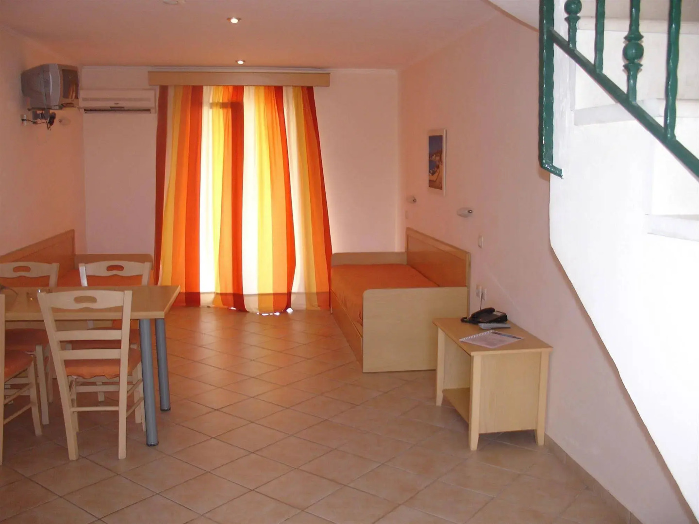 Hotel Corfu Andromeda