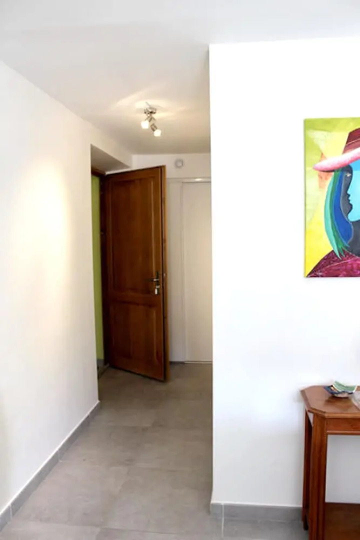 Apartment With 2 Bedrooms in Saint-pierre-de-chartreuse, With Wonderfu