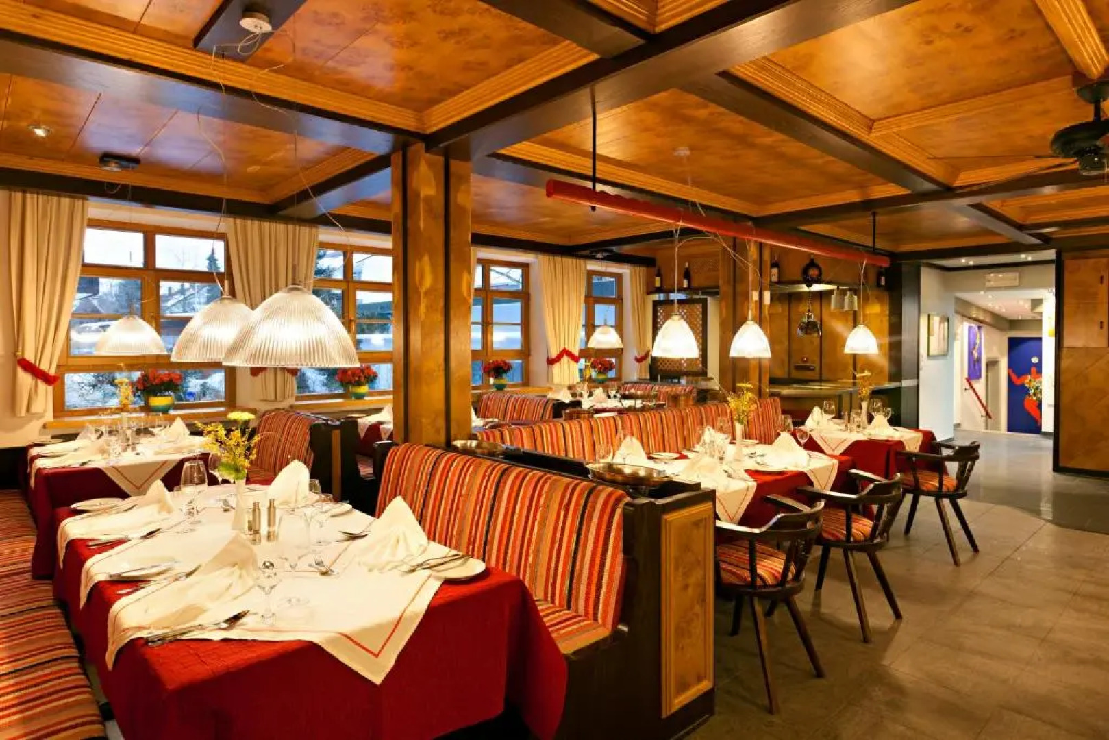 Kneipp- und Wellvitalhotel Edelweiss