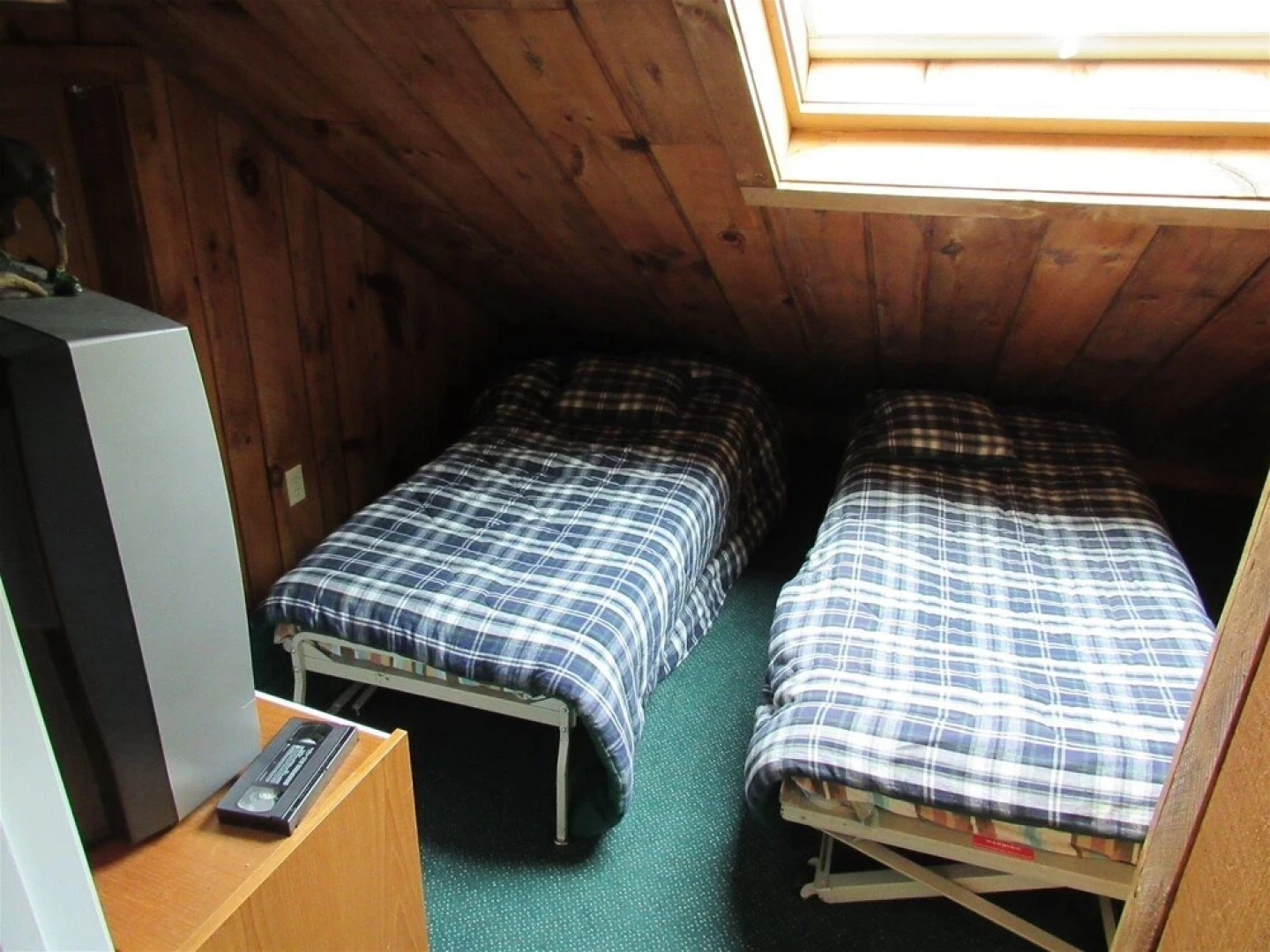 Pet Friendly Condo in Waterville Estates Close to Campton Ski Area - Kr2ae