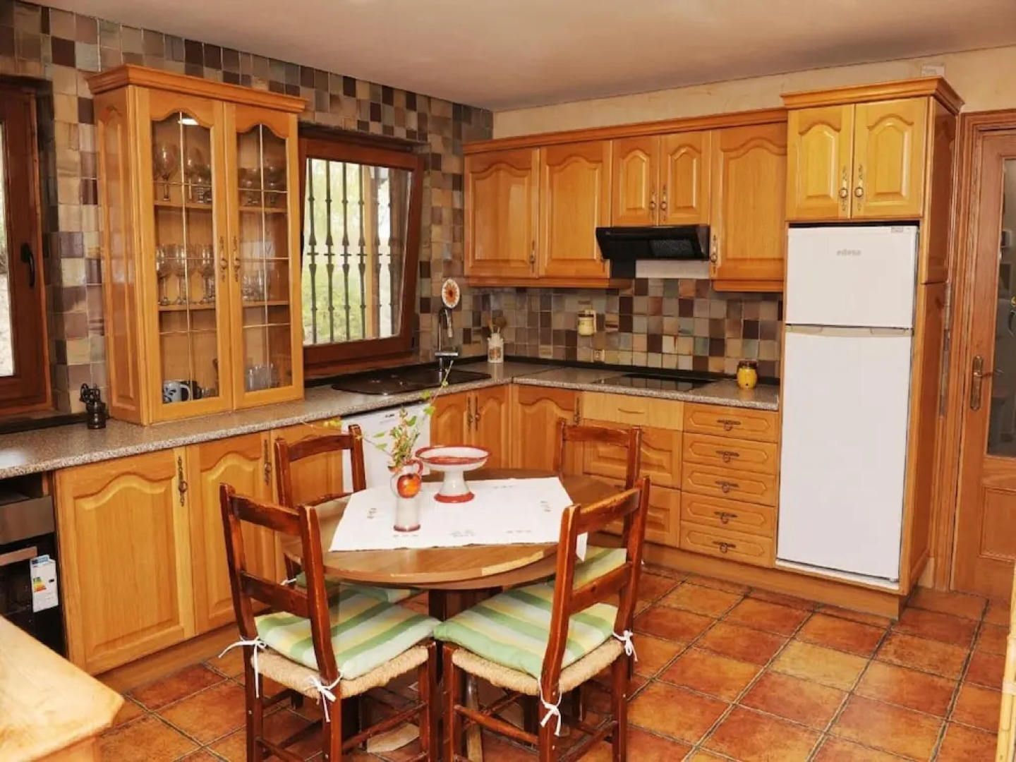 Belvilla by OYO Casa de Campo El Mirador