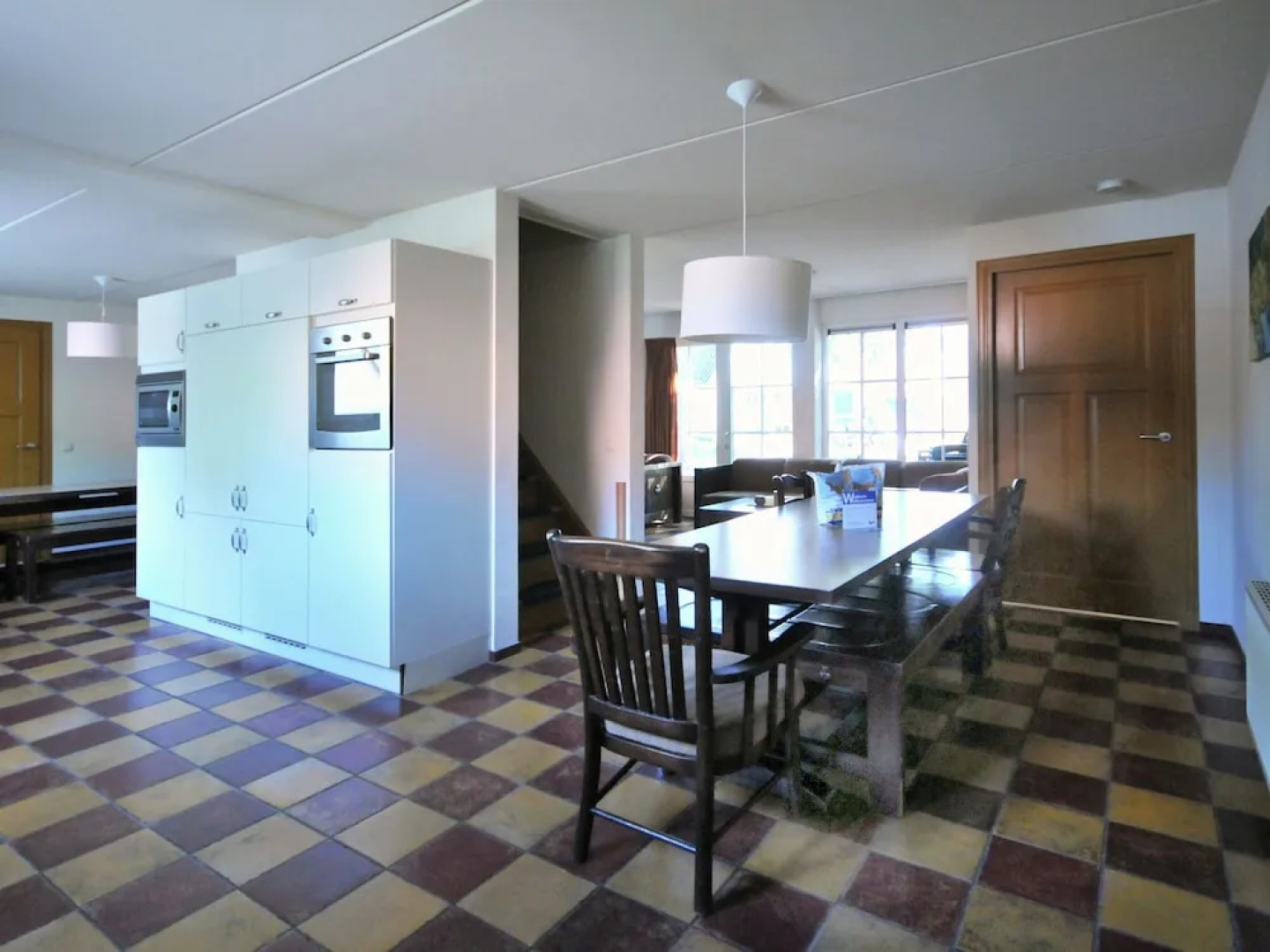 Detached Holiday Home With Steam Shower Near Vrachelse Heide