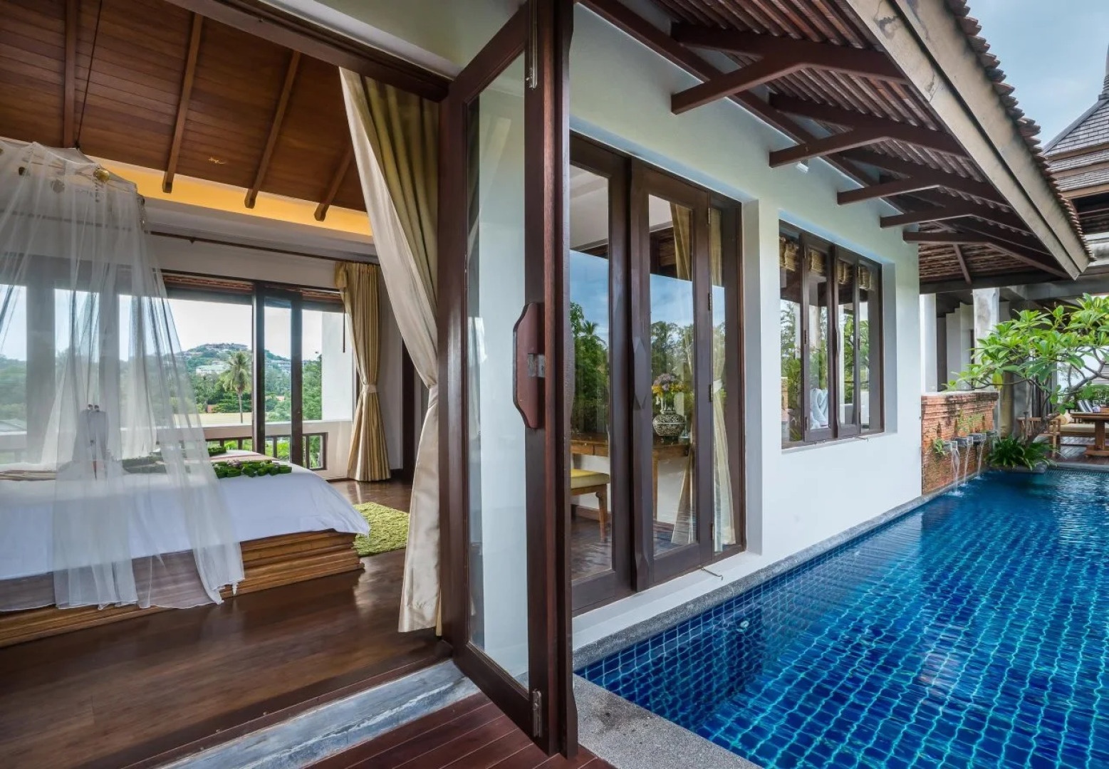 Royal Muang Samui Villas